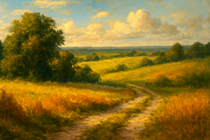 Excuses don’t burn calories.