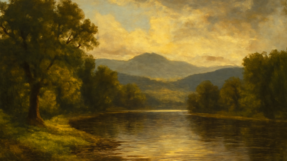 Get your facts first, and then you can distort them as much as you please.