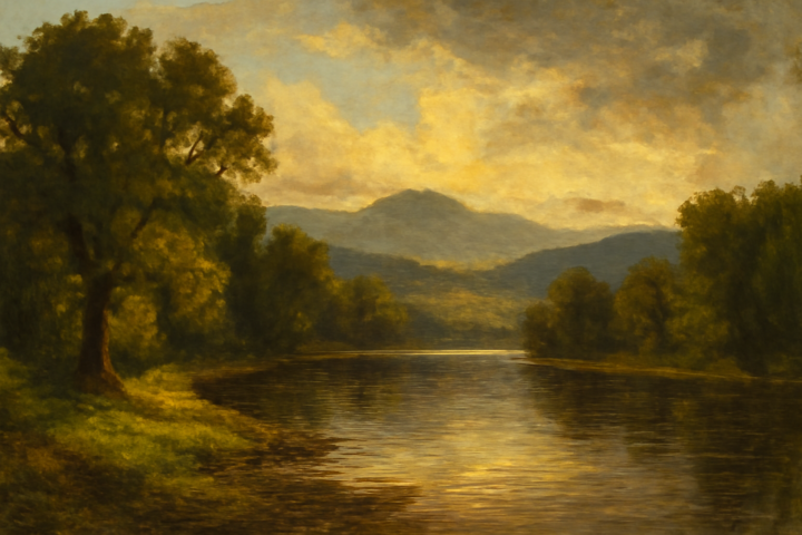 Get your facts first, and then you can distort them as much as you please.