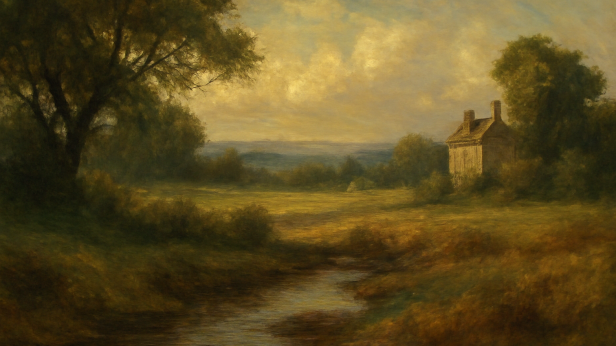 Anyone who lives within their means suffers from a lack of imagination.