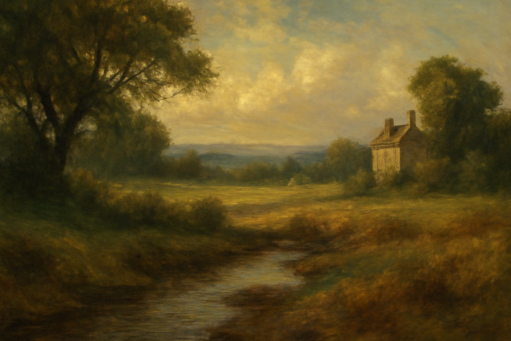 Anyone who lives within their means suffers from a lack of imagination.