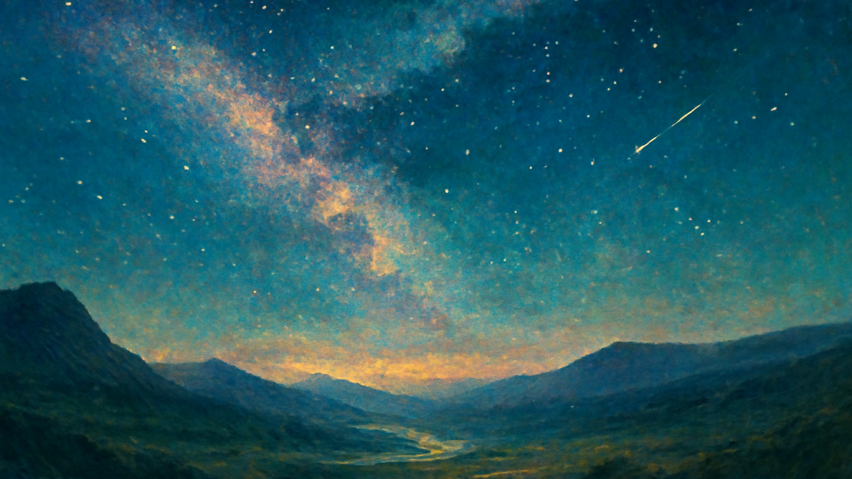 Space is big. You just won’t believe how vastly, hugely, mind-bogglingly big it is. I mean, you may think it’s a long way down the road to the chemist’s, but that’s just peanuts to space.