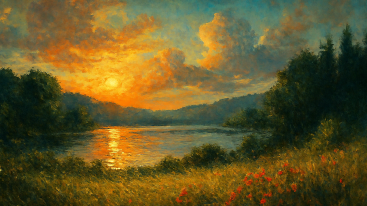 You’re only given a little spark of madness. Don’t lose it.