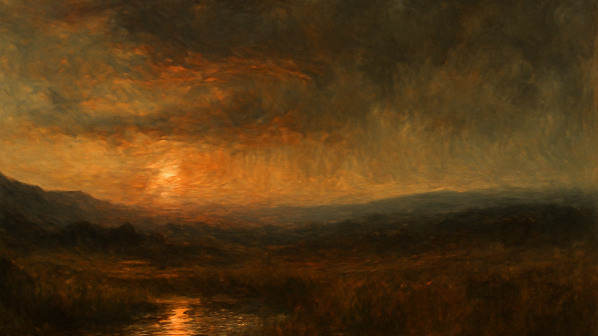 Sweat is just fat crying.