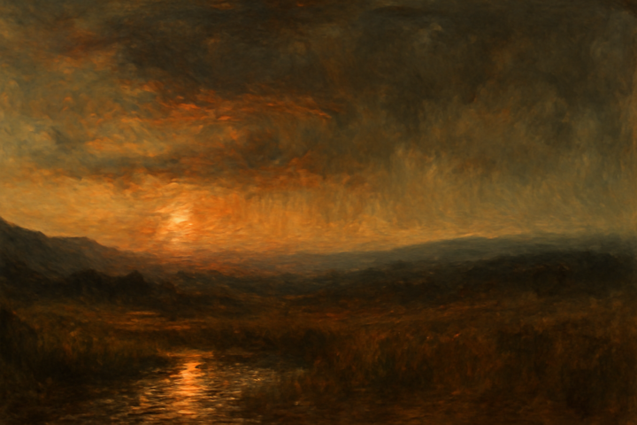 Sweat is just fat crying.