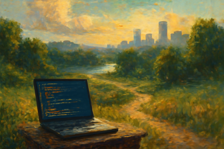 Programming today is a race between software engineers striving to build bigger and better idiot-proof programs, and the Universe trying to produce bigger and better idiots. So far, the Universe is winning.