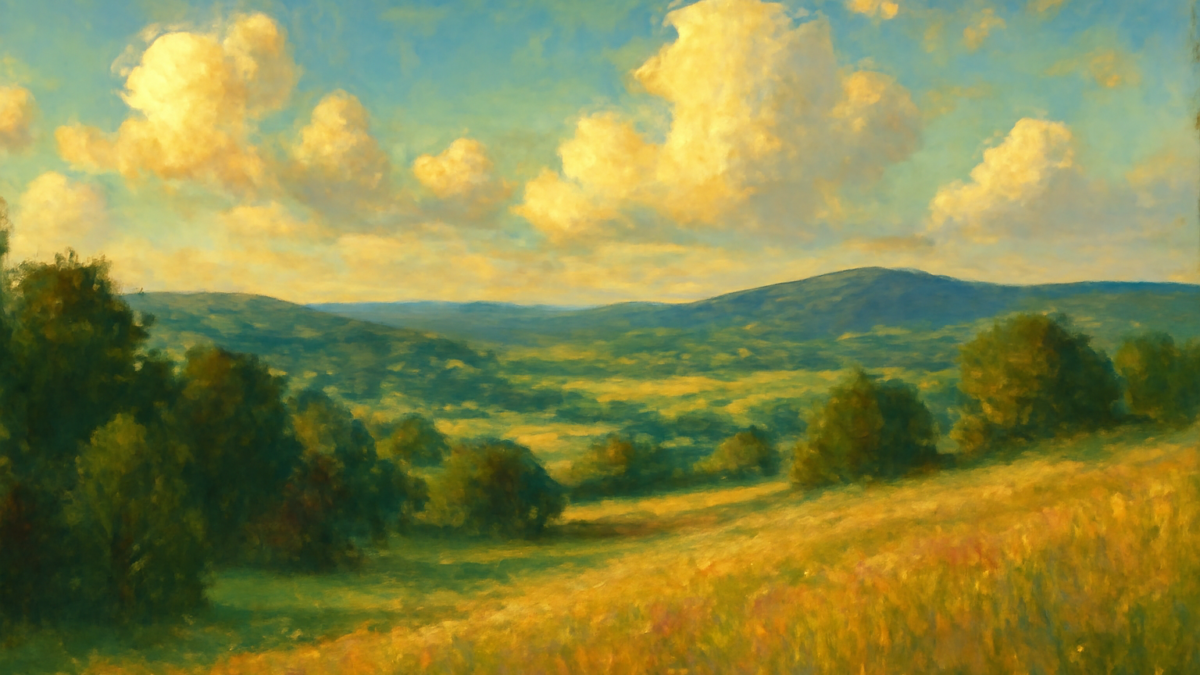 There’s nothing like deep breaths after laughing that hard. Nothing in the world like a sore stomach for the right reasons.