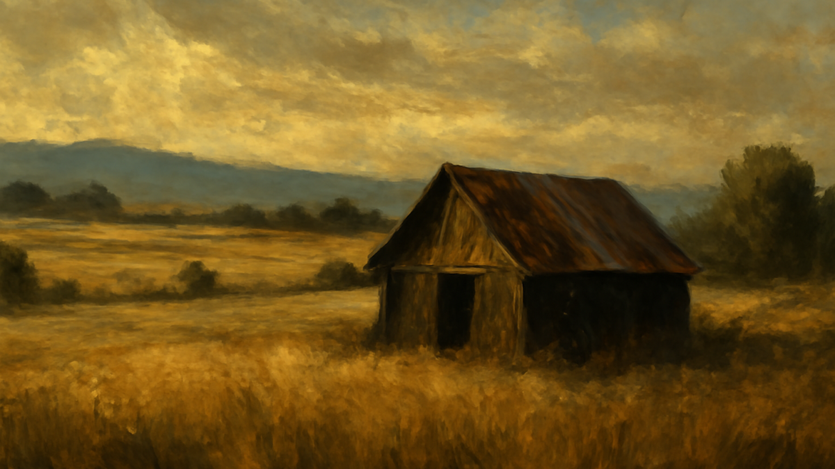 If it ain’t broke, don’t fix it.