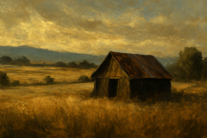 If it ain’t broke, don’t fix it.