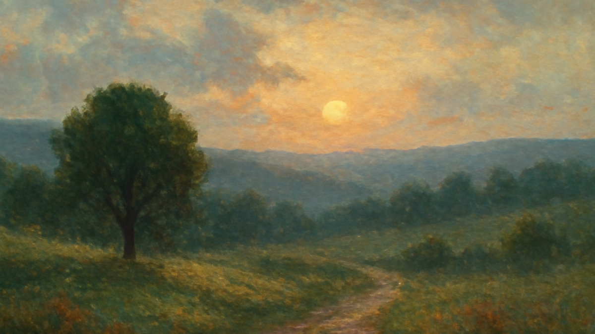 They don’t think it is like it is, but it is.