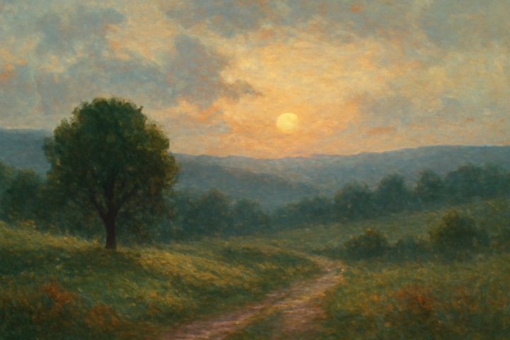 They don’t think it is like it is, but it is.