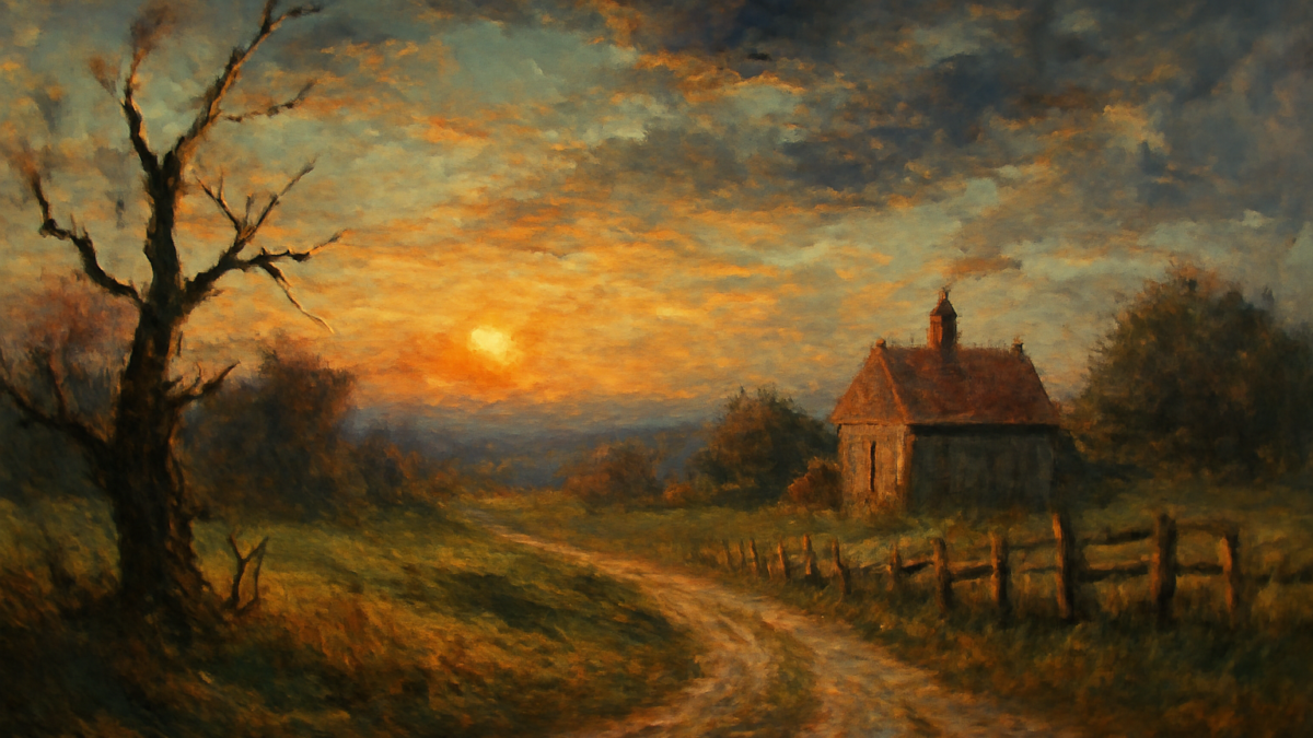 Life would be tragic if it weren’t funny.