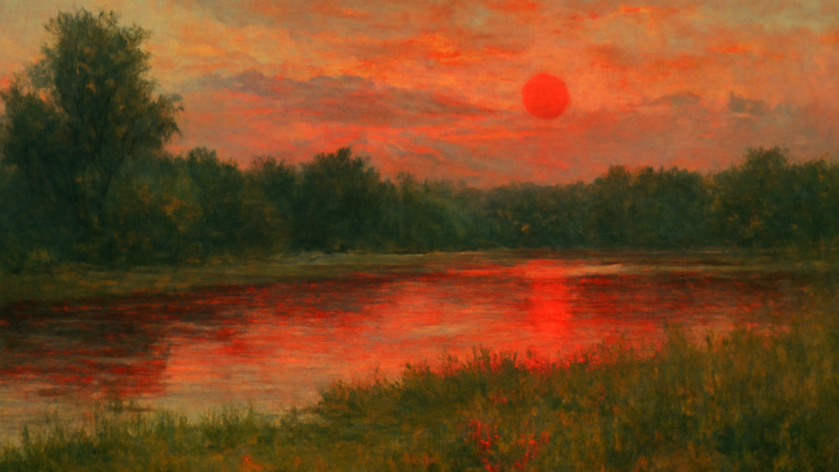 Whatever you do, always give 100%. Unless you’re donating blood.