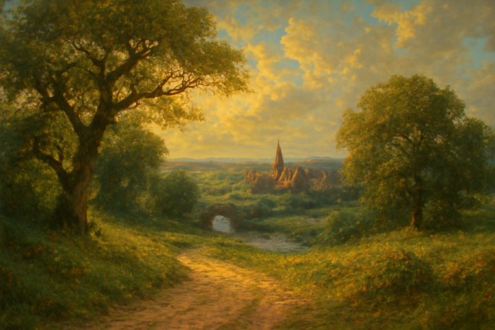 Better a witty fool, than a foolish wit.