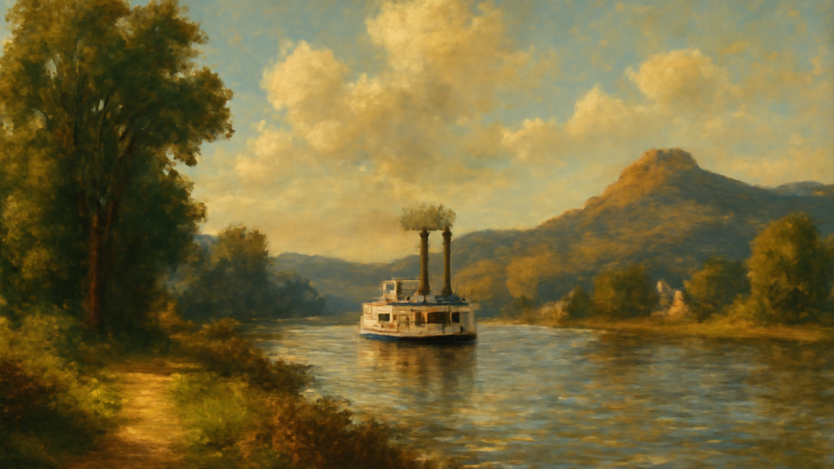 All you need in this life is ignorance and confidence; then success is sure.