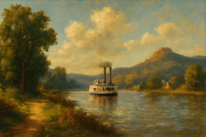 All you need in this life is ignorance and confidence; then success is sure.