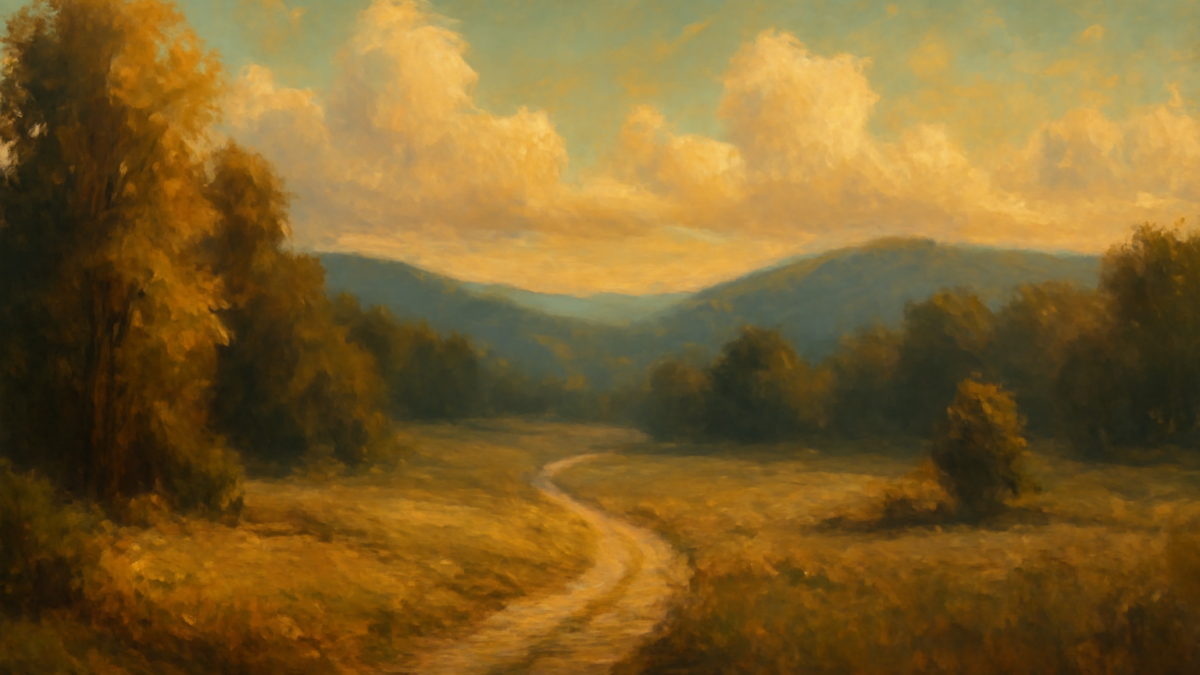 Some people have no idea what they’re doing, and a lot of them are really good at it.