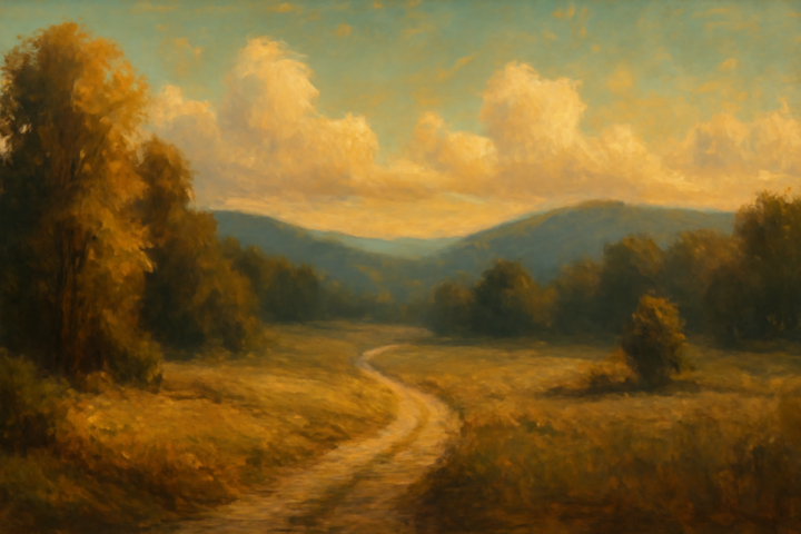 Some people have no idea what they’re doing, and a lot of them are really good at it.