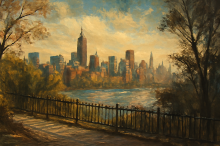 Confidence is what you have before you understand the problem.