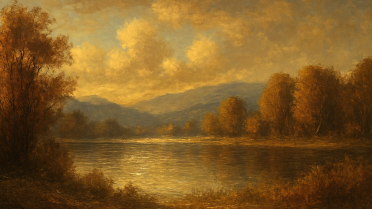 Don’t take life too seriously.