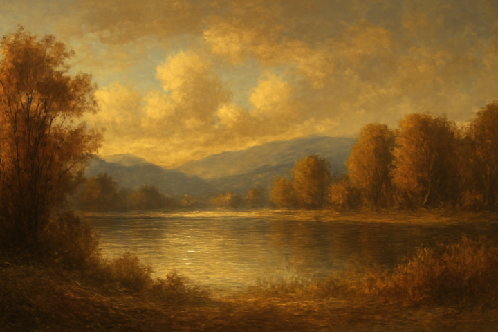 Don’t take life too seriously.