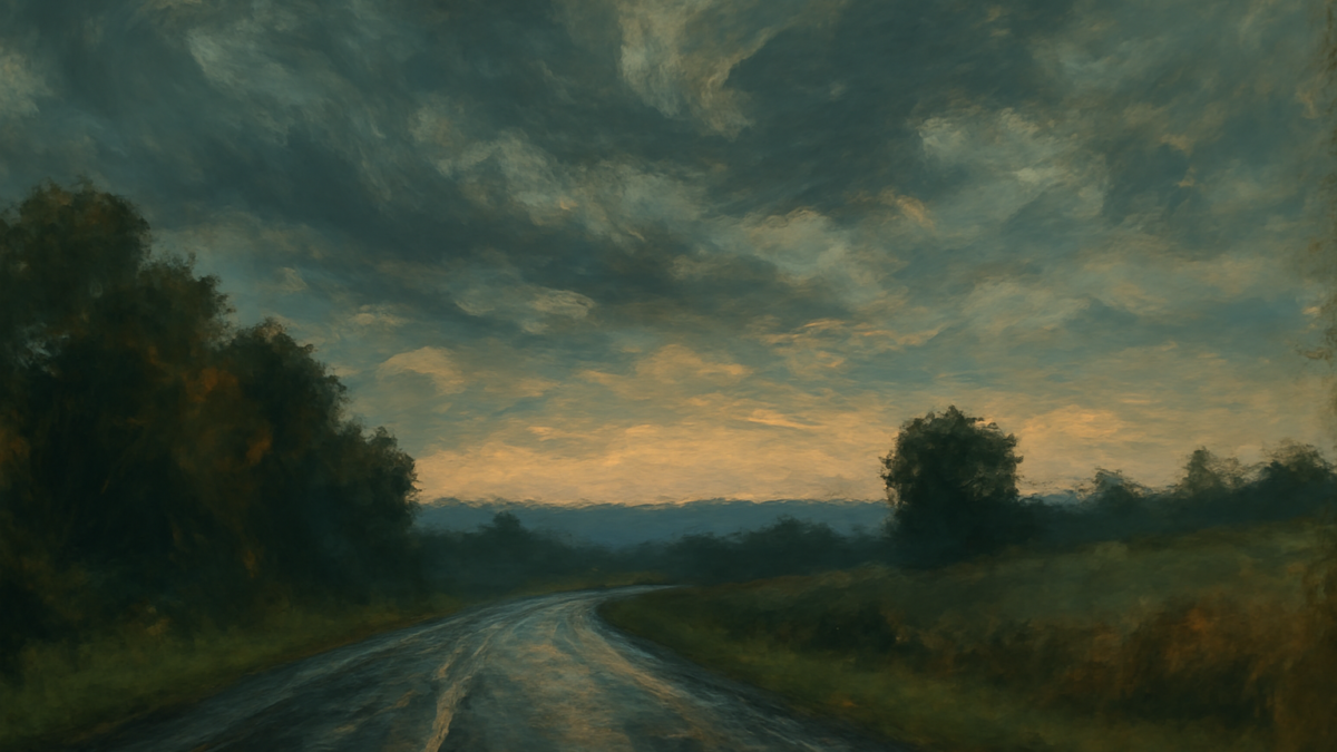 Mondays are fine. It’s your life that sucks.