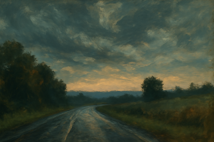 Mondays are fine. It’s your life that sucks.