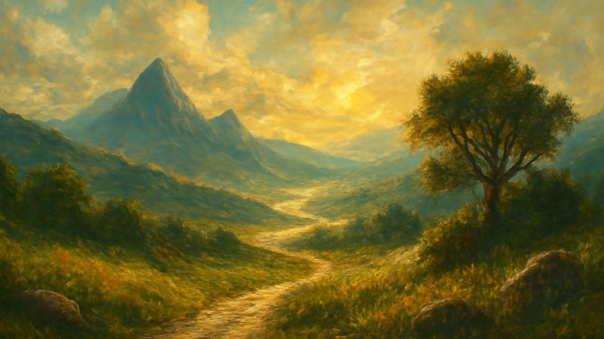 Give a man a fire and he’s warm for a day, but set fire to him and he’s warm for the rest of his life.