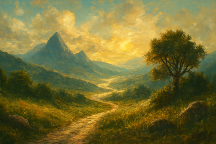 Give a man a fire and he’s warm for a day, but set fire to him and he’s warm for the rest of his life.