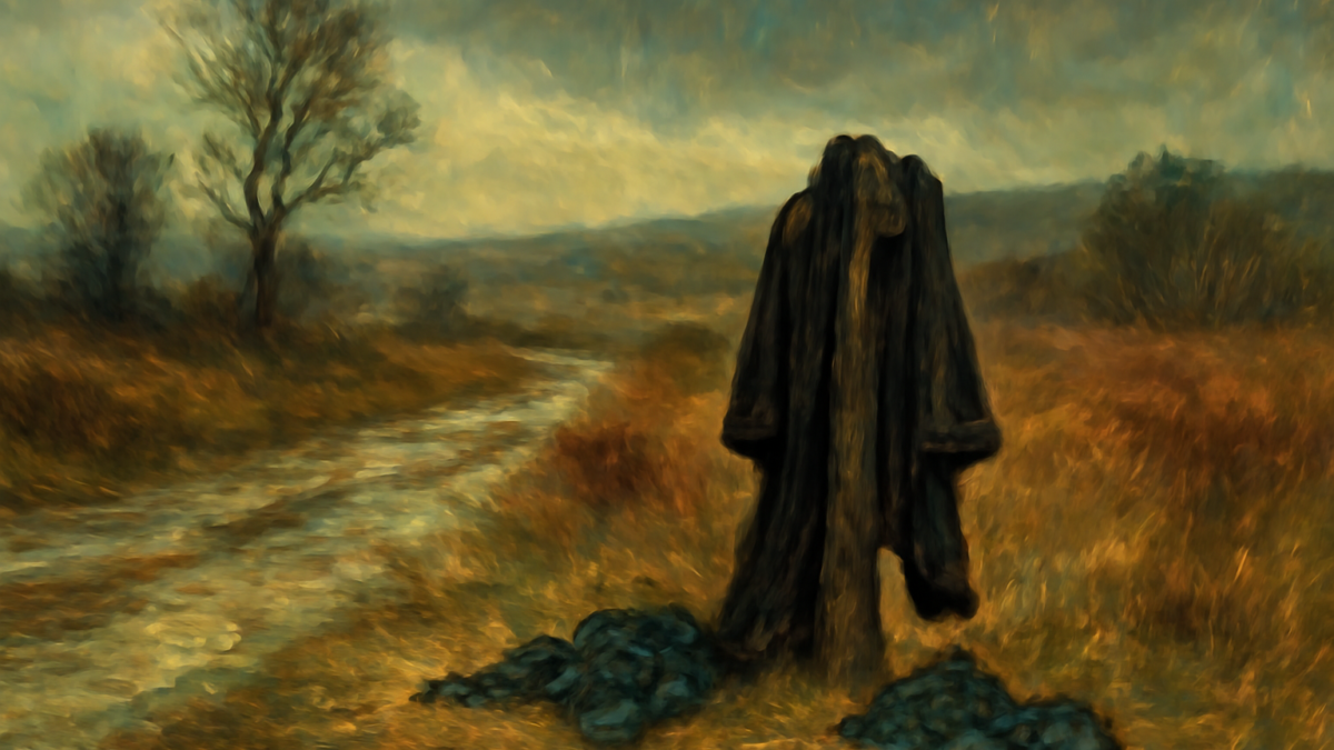 There’s no such thing as bad weather – only the wrong clothes.