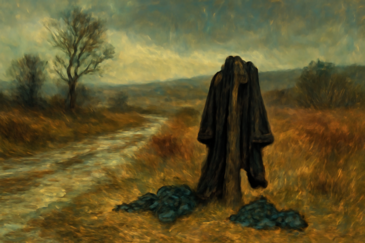 There’s no such thing as bad weather – only the wrong clothes.