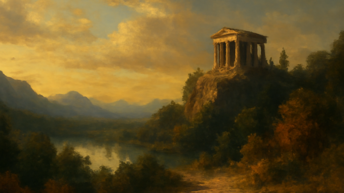 With great power… comes great need to take a nap. Wake me up later.