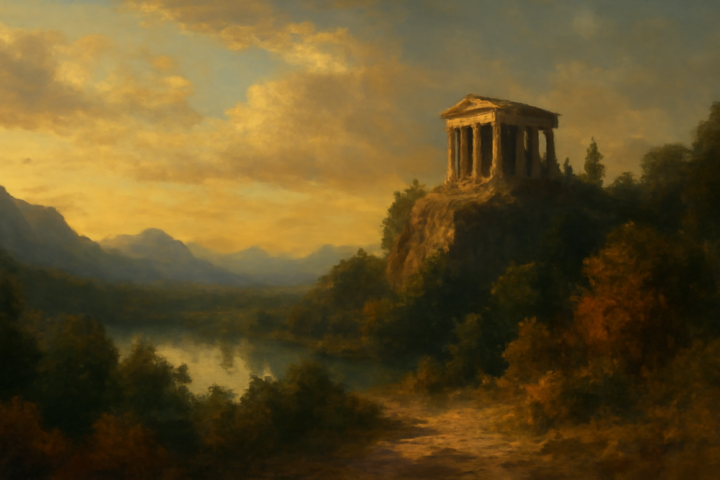 With great power… comes great need to take a nap. Wake me up later.