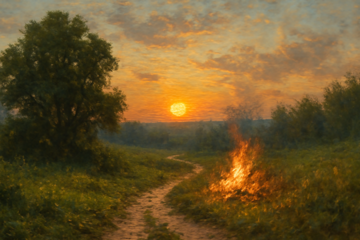 Making excuses burns zero calories per hour.