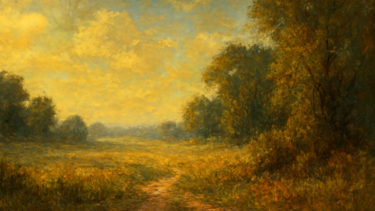 Just a few words on time management: forget all about it.