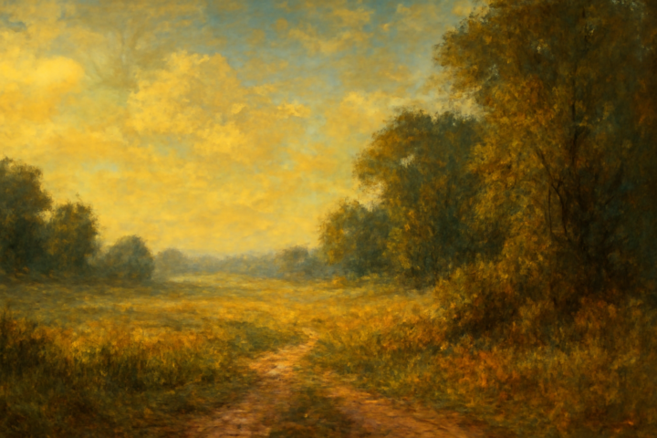 Just a few words on time management: forget all about it.