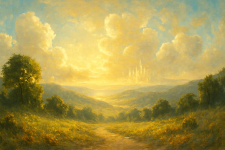 If there are no dogs in Heaven, then when I die I want to go where they went.