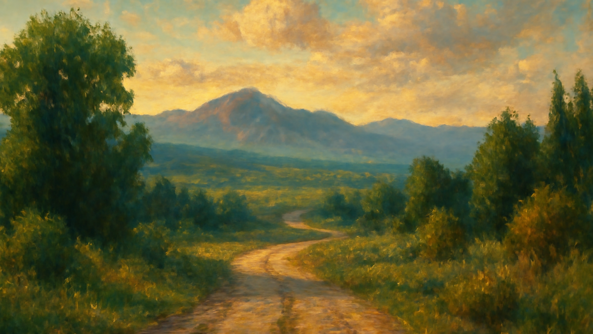 All I want to know is where I’m going to die, so I’ll never go there.