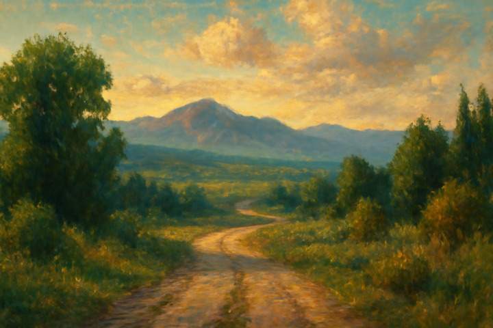 All I want to know is where I’m going to die, so I’ll never go there.