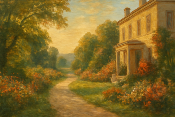 How can a woman be expected to be happy with a man who insists on treating her as if she were a perfectly normal human being.