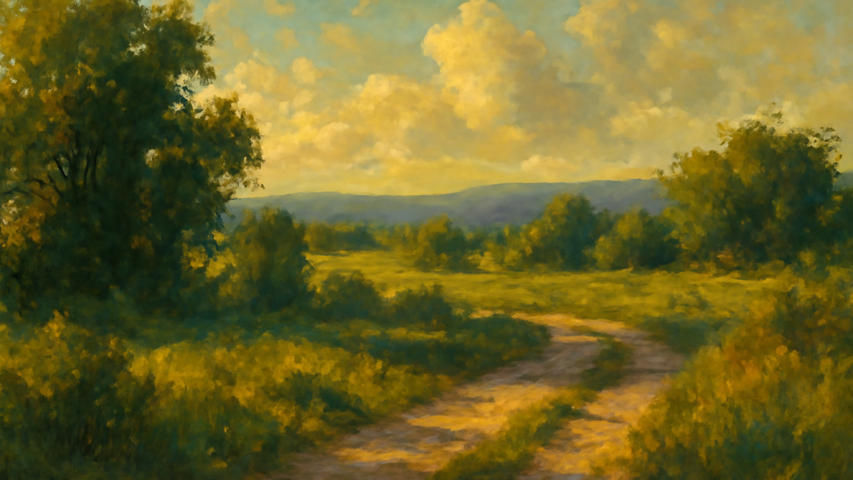 Whenever someone calls me ugly I get super sad and hug them, because I know how tough life is for the visually impaired.