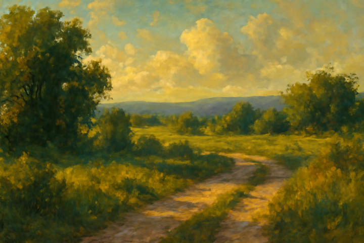 Whenever someone calls me ugly I get super sad and hug them, because I know how tough life is for the visually impaired.