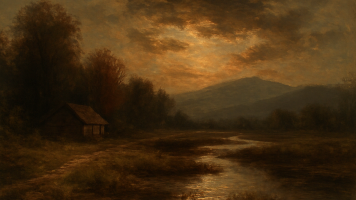 I have spent most of my life worrying about things that have never happened.