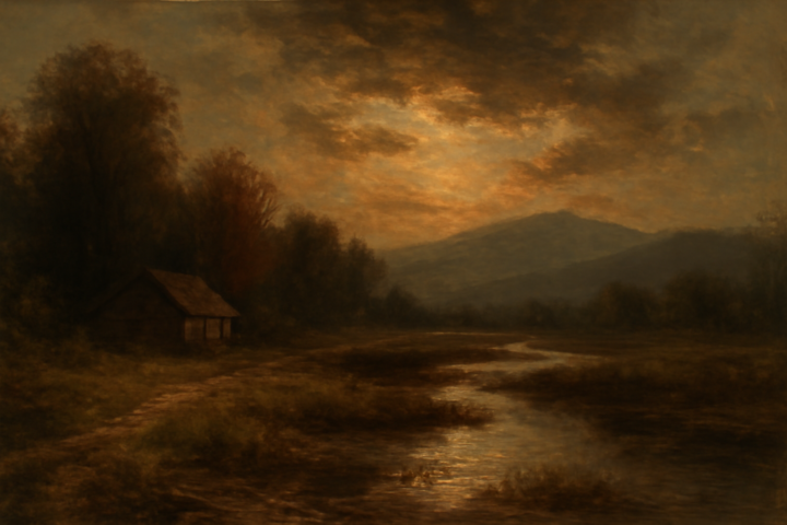 I have spent most of my life worrying about things that have never happened.