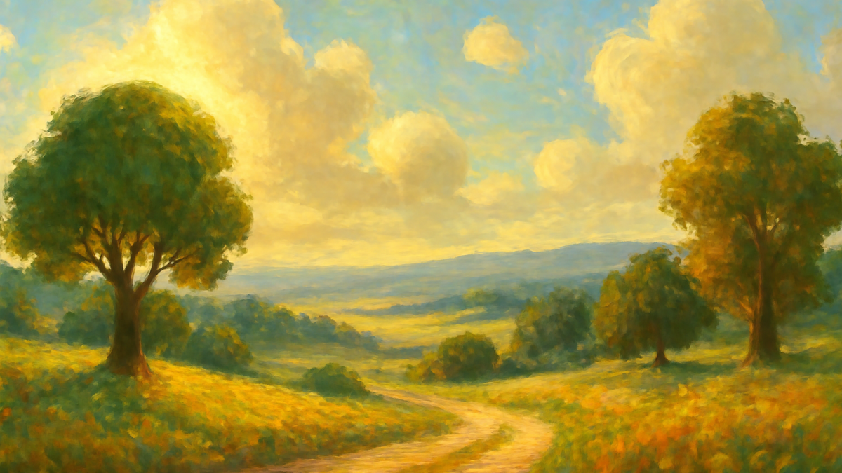 The best ideas come as jokes. Make your thinking as funny as possible.