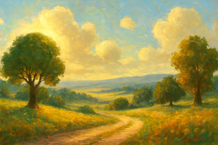 The best ideas come as jokes. Make your thinking as funny as possible.