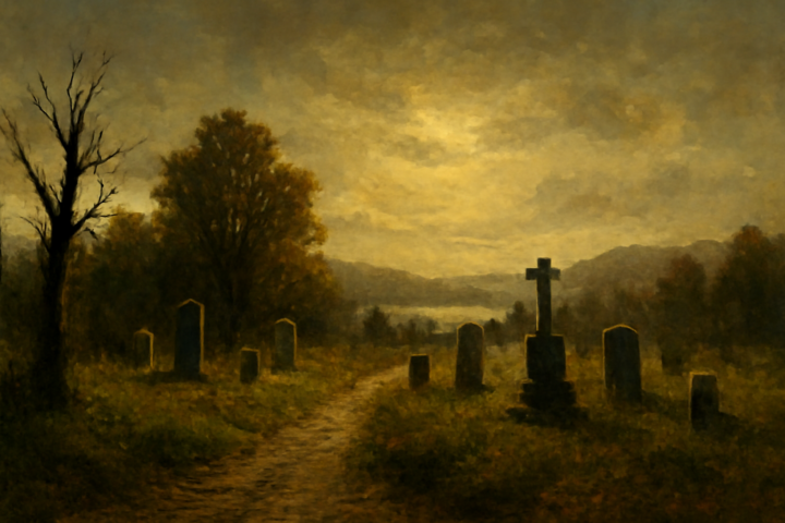 Let us live so that when we come to die even the undertaker will be sorry.