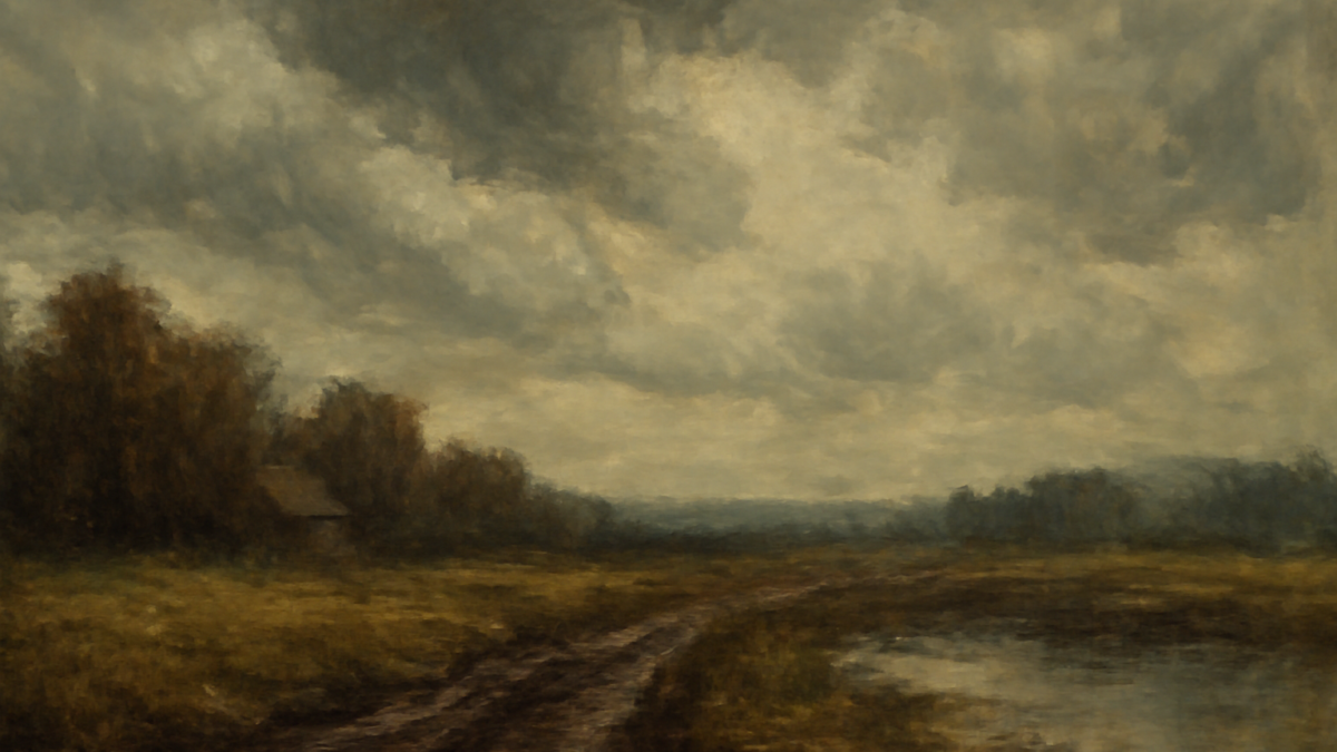 Monday is an awful way to spend 1/7 of your life.