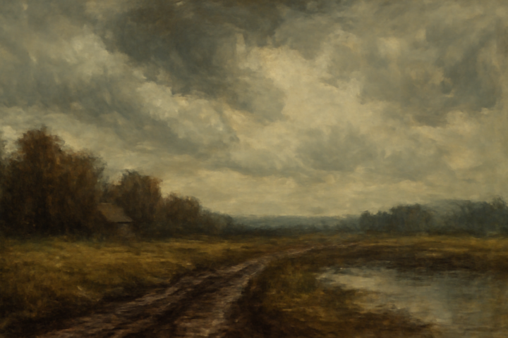 Monday is an awful way to spend 1/7 of your life.