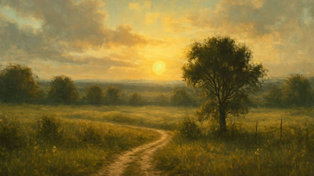 Keep trying. Stay humble, Trust your instincts. Most importantly, act. When you come to a fork in the road, take it.